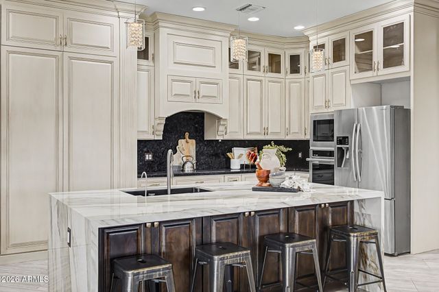 9183 W SHAMEL ASH Road, Peoria, AZ 85383