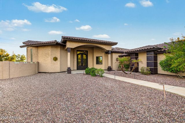 9183 W SHAMEL ASH Road, Peoria, AZ 85383
