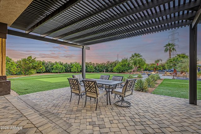 9183 W SHAMEL ASH Road, Peoria, AZ 85383