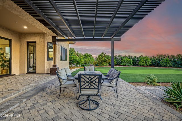 9183 W SHAMEL ASH Road, Peoria, AZ 85383