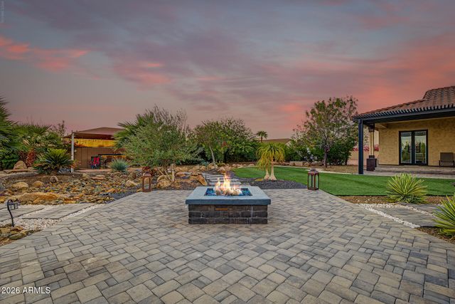 9183 W SHAMEL ASH Road, Peoria, AZ 85383