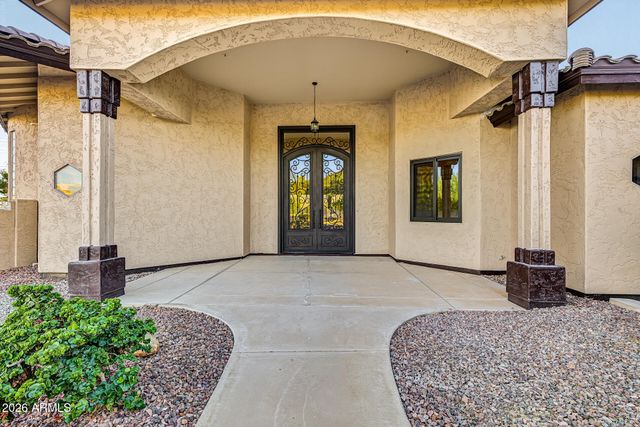 9183 W SHAMEL ASH Road, Peoria, AZ 85383