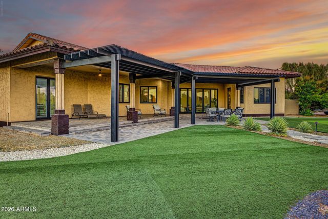 9183 W SHAMEL ASH Road, Peoria, AZ 85383