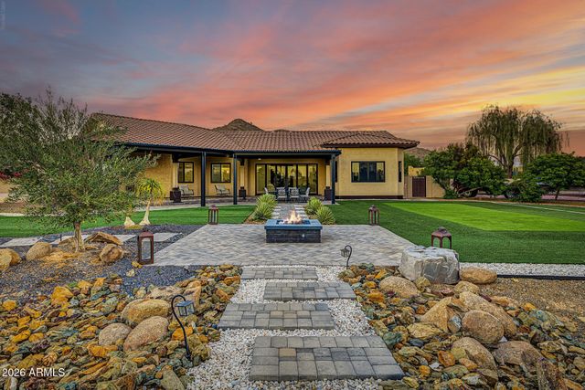 9183 W SHAMEL ASH Road, Peoria, AZ 85383