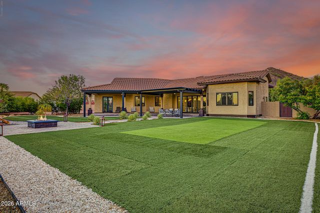 9183 W SHAMEL ASH Road, Peoria, AZ 85383