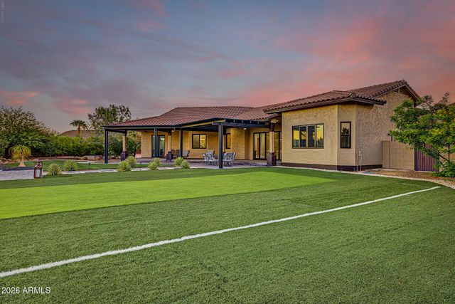 9183 W SHAMEL ASH Road, Peoria, AZ 85383