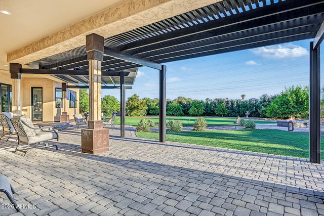 9183 W SHAMEL ASH Road, Peoria, AZ 85383
