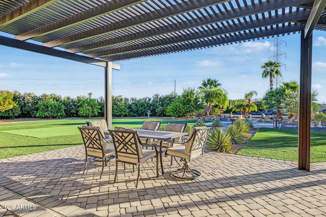 9183 W SHAMEL ASH Road, Peoria, AZ 85383