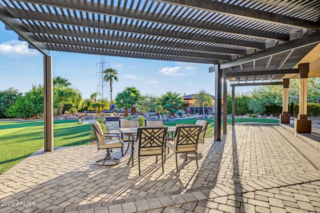 9183 W SHAMEL ASH Road, Peoria, AZ 85383