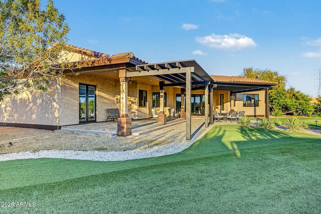 9183 W SHAMEL ASH Road, Peoria, AZ 85383