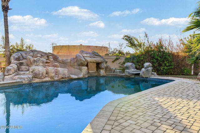 9183 W SHAMEL ASH Road, Peoria, AZ 85383