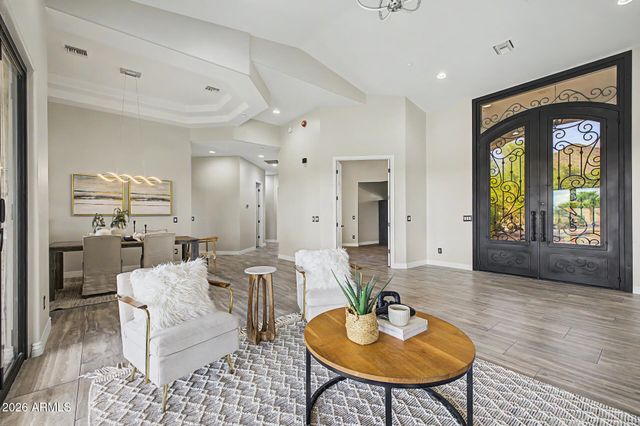 9183 W SHAMEL ASH Road, Peoria, AZ 85383