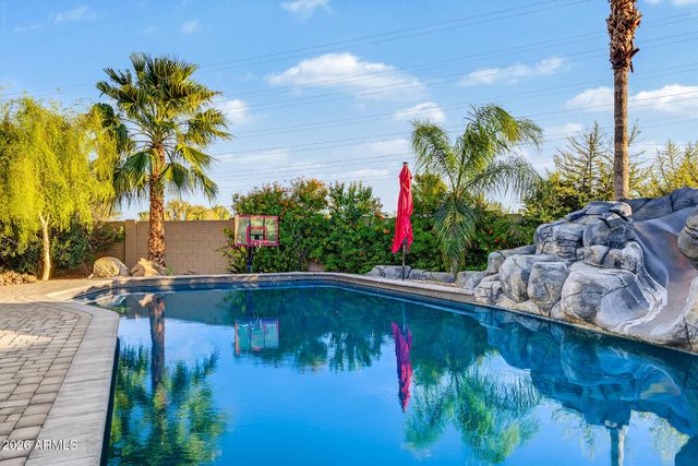 9183 W SHAMEL ASH Road, Peoria, AZ 85383