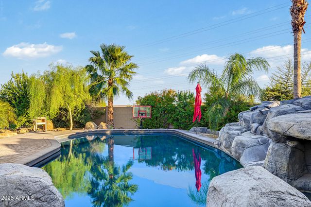 9183 W SHAMEL ASH Road, Peoria, AZ 85383