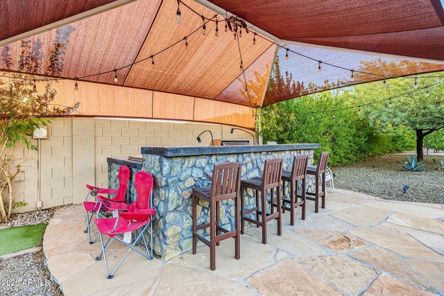 9183 W SHAMEL ASH Road, Peoria, AZ 85383