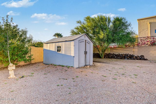 9183 W SHAMEL ASH Road, Peoria, AZ 85383