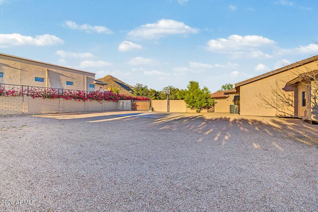 9183 W SHAMEL ASH Road, Peoria, AZ 85383