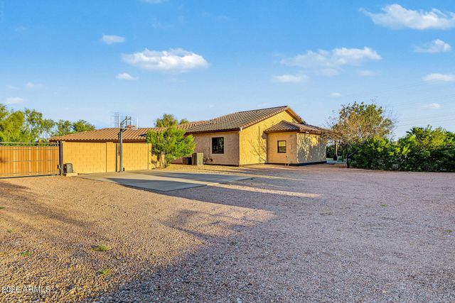 9183 W SHAMEL ASH Road, Peoria, AZ 85383