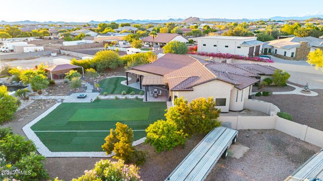 9183 W SHAMEL ASH Road, Peoria, AZ 85383