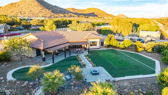 9183 W SHAMEL ASH Road, Peoria, AZ 85383