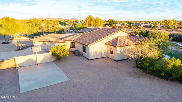 9183 W SHAMEL ASH Road, Peoria, AZ 85383
