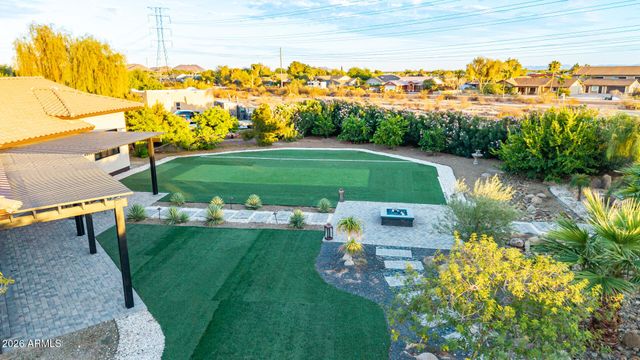 9183 W SHAMEL ASH Road, Peoria, AZ 85383