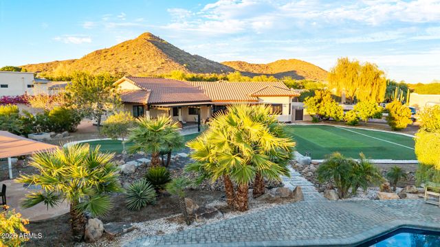 9183 W SHAMEL ASH Road, Peoria, AZ 85383