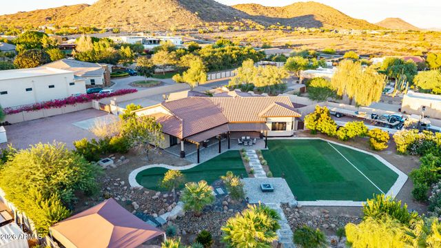 9183 W SHAMEL ASH Road, Peoria, AZ 85383