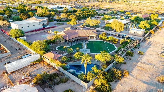 9183 W SHAMEL ASH Road, Peoria, AZ 85383
