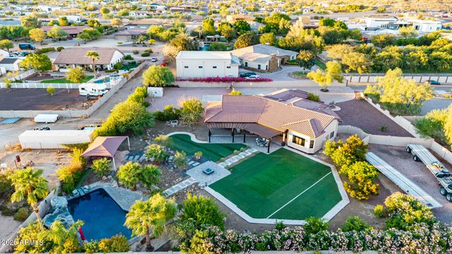 9183 W SHAMEL ASH Road, Peoria, AZ 85383