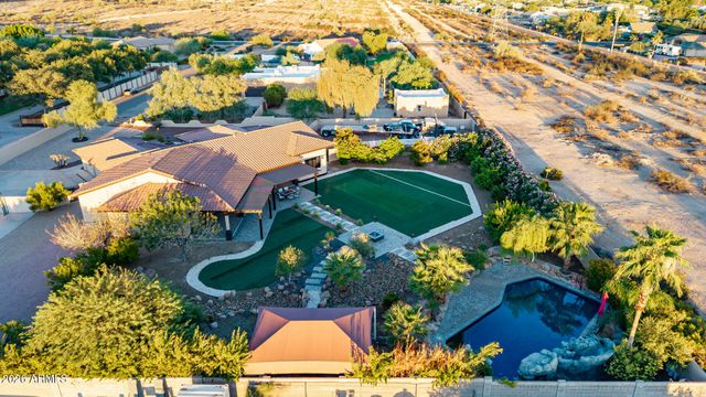 9183 W SHAMEL ASH Road, Peoria, AZ 85383
