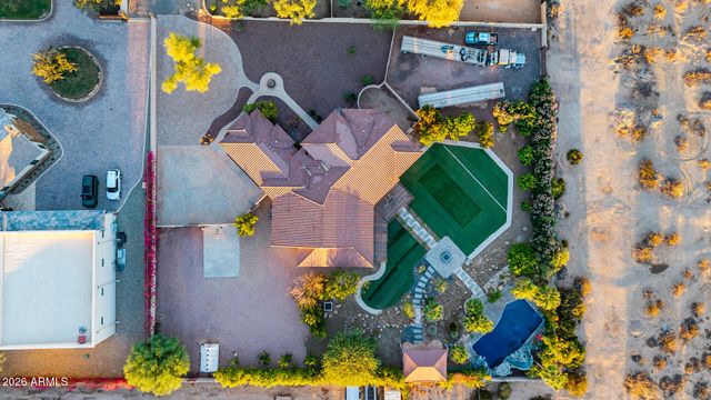 9183 W SHAMEL ASH Road, Peoria, AZ 85383