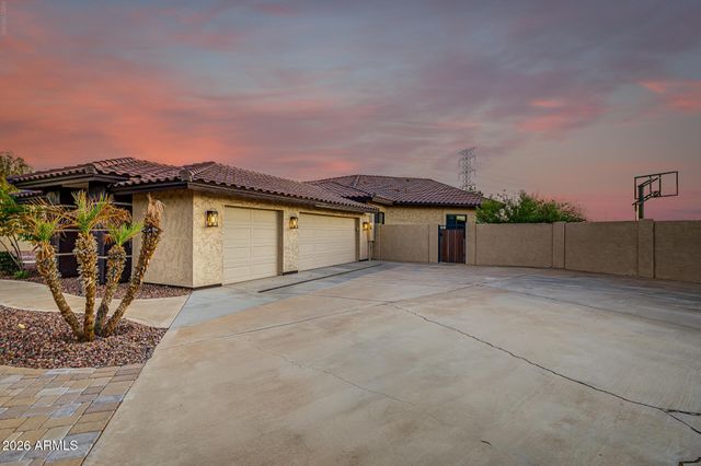 9183 W SHAMEL ASH Road, Peoria, AZ 85383