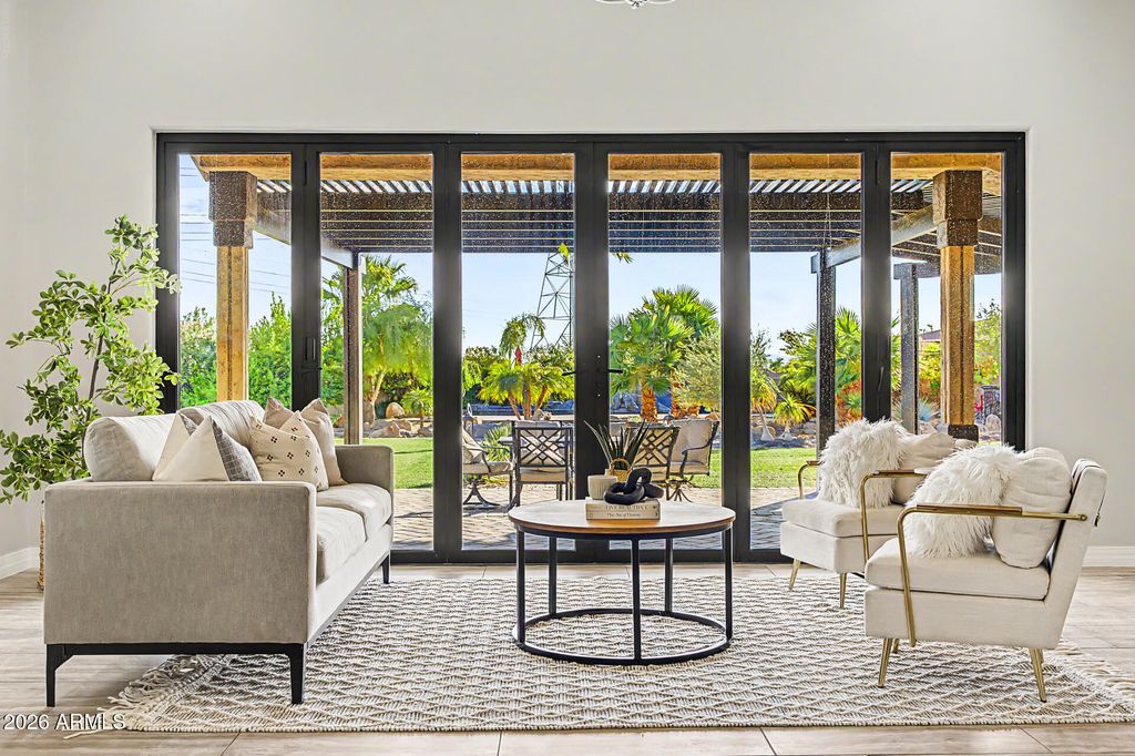 9183 W SHAMEL ASH Road, Peoria, AZ 85383 — exterior