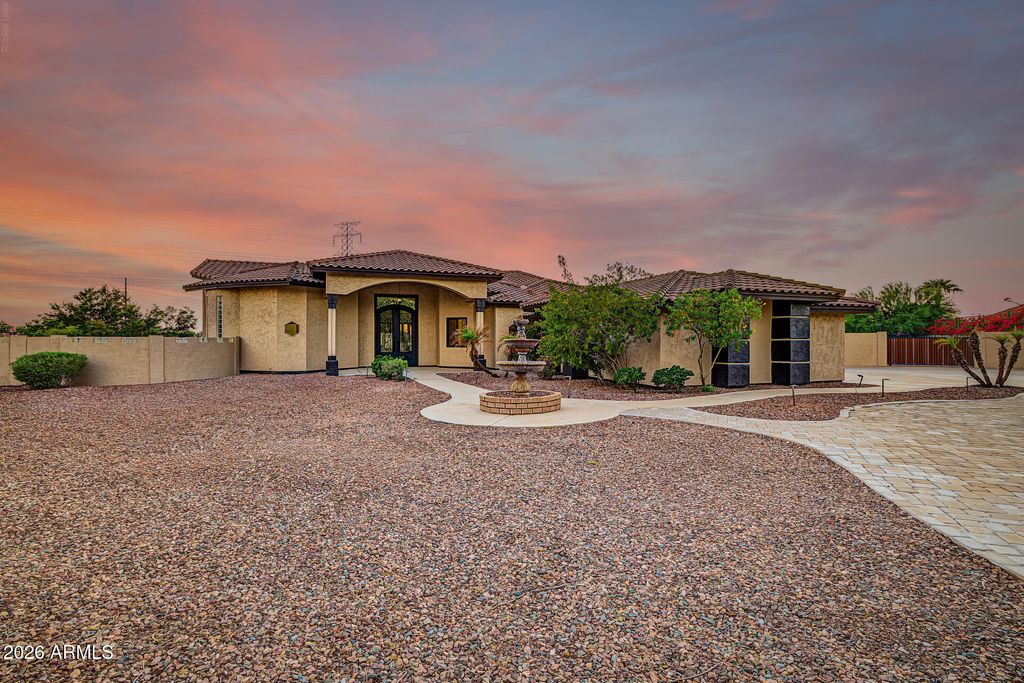 9183 W SHAMEL ASH Road, Peoria, AZ 85383 — photo 3