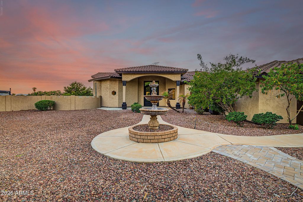 9183 W SHAMEL ASH Road, Peoria, AZ 85383 — photo 4