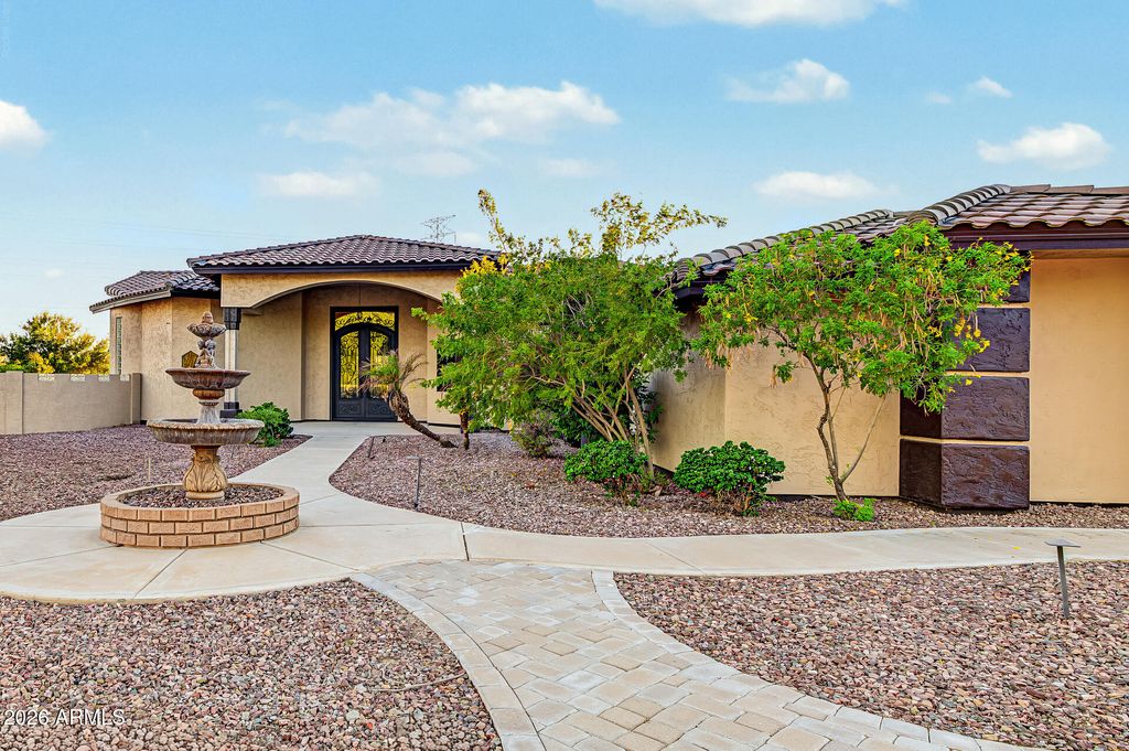 9183 W SHAMEL ASH Road, Peoria, AZ 85383 — photo 5
