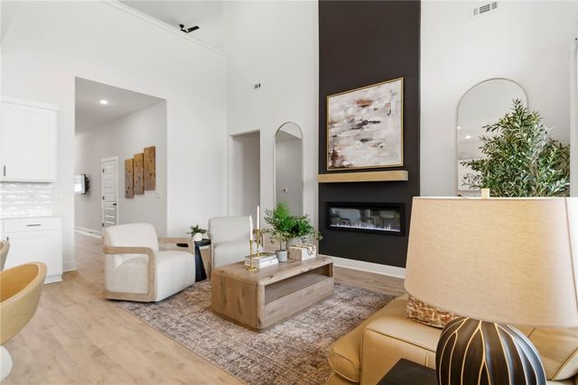 4762 W Succulent Street, Fayetteville, AR 72704