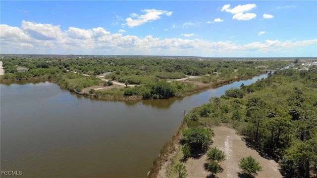 15 & 17 Blossom LN, Placida, FL 33946