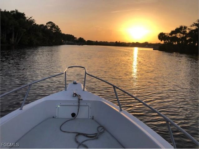 15 & 17 Blossom LN, Placida, FL 33946