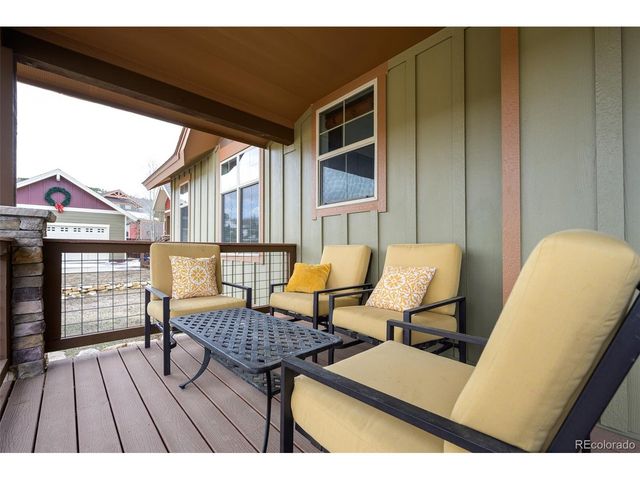 545 Lone Eagle Dr, Granby, CO 80446