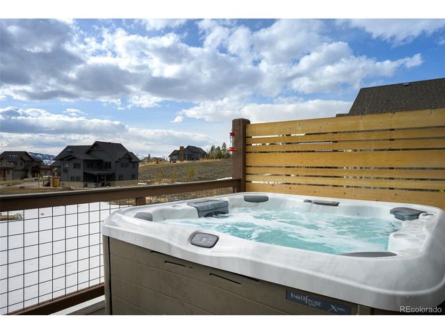 545 Lone Eagle Dr, Granby, CO 80446