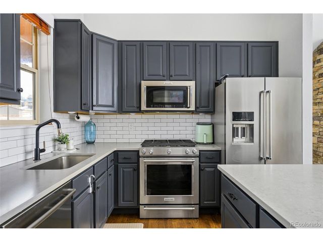 545 Lone Eagle Dr, Granby, CO 80446