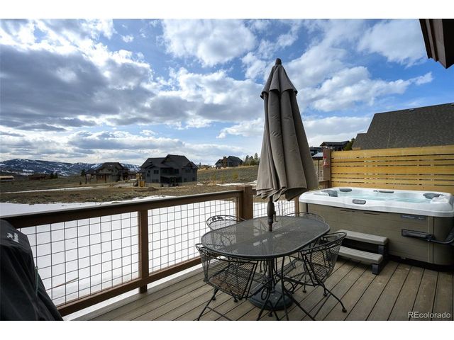 545 Lone Eagle Dr, Granby, CO 80446