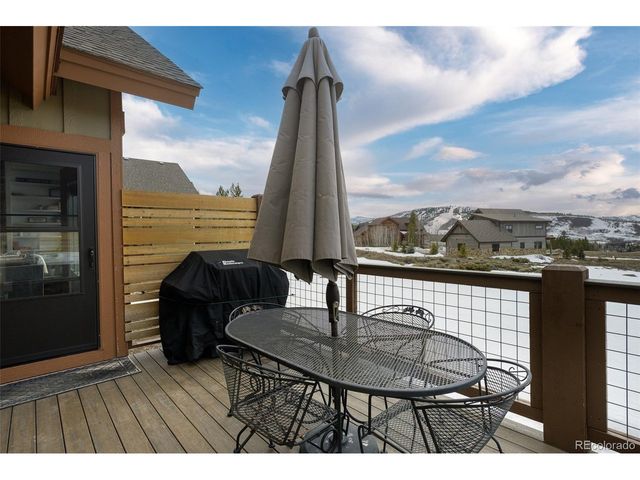 545 Lone Eagle Dr, Granby, CO 80446