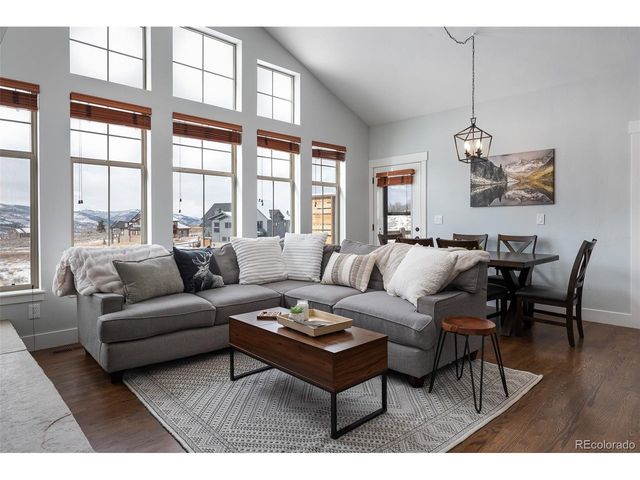 545 Lone Eagle Dr, Granby, CO 80446