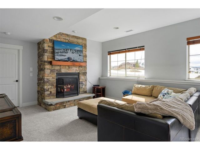 545 Lone Eagle Dr, Granby, CO 80446