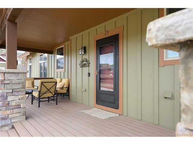 545 Lone Eagle Dr, Granby, CO 80446