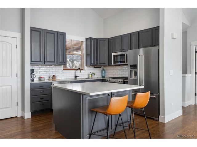 545 Lone Eagle Dr, Granby, CO 80446