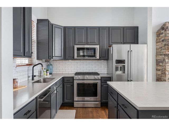 545 Lone Eagle Dr, Granby, CO 80446